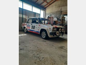 lada 2105 1.3 (64 le) érvényes műszaki 2027.04 ig