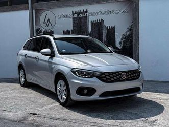 fiat tipo station wagon 1.3 m-jet easy