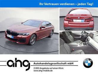 d xdrive m sportpaket pro laserlicht head-up