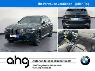 xdrive30e at m sportpaket innovationsp. hifi