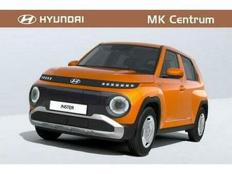 hyundai inster moc 97 km bateria 42 kwh - wersja pure - dostępny od ręki piotrków trybunalski