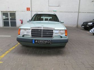 mercedes-benz 300 te