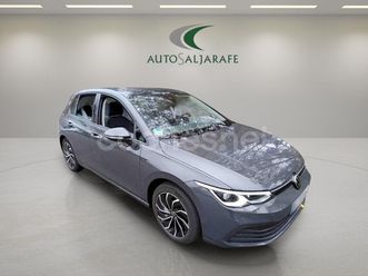 volkswagen golf style 2.0 tdi dsg