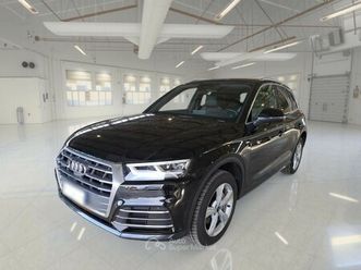 audi q5 50 tfsi e s line plus quattro s tronic