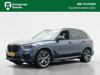 bmw x5 xdrive45e high executive | m-sport | laser | 360° | — bmw — marktplaats