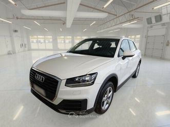 audi q2 1.6 30 tdi business s tronic