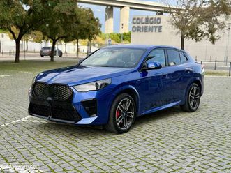bmw ix2 xdrive30 pack desportivo m pro
