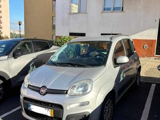 fiat panda 1.2, 69cv