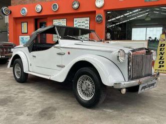 fiat 850 siata spring