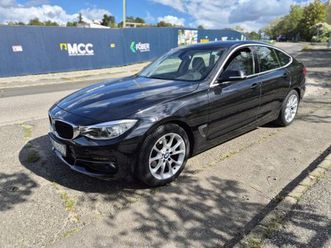 bmw 328i xdrive (automata) gran turismo