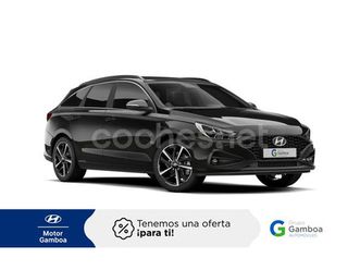 hyundai i30 1.0 tgdi 48v klass fastback