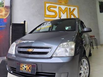 maxx 1.4 mpfi 8v econoflex 5p