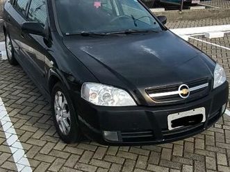chevrolet astra advantage 2.0 mpfi 8v flexpower 5p 2010