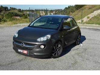opel adam 1.4 ecoflex, 87cv