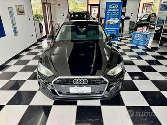 audi a5 coupe a5 35 2.0 tdi mhev s line edition 16