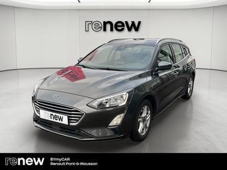 focus sw 1.0 ecoboost 125 s&s