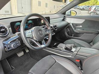 mercedes-benz cla 200 d, cx. a., 150cv