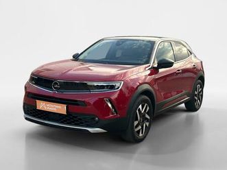 opel mokka 1.2 t elegance