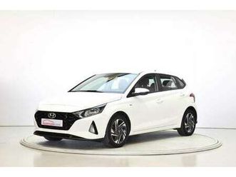 1.0 tgdi klass 48v 100