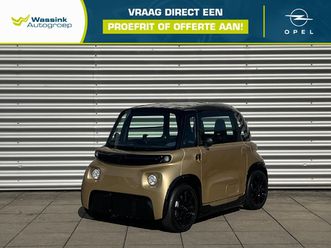 opel rocks-e i rocks-e | wassink edition | 14 inch lichtmetalen velgen | glossy pack