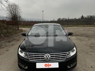 passat cc 2.0 dsg 4x4 130kw f1