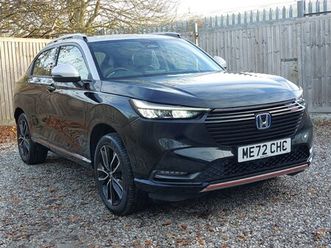 2023 - 1.5 ehev advance style 5dr cvt