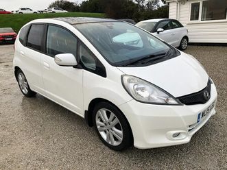 2015 - 1.4 i-vtec ex 5dr