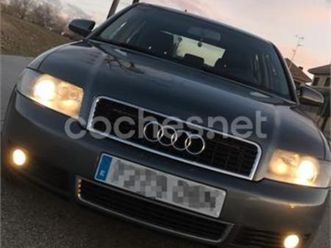 audi a4 1.9 tdi