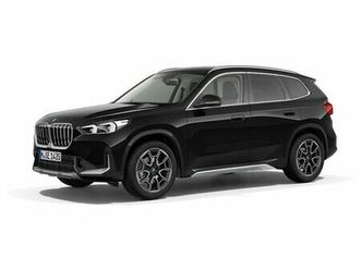 bmw x1 sdrive20i 2xklima ahk h/k dynlicht kam. ad.le