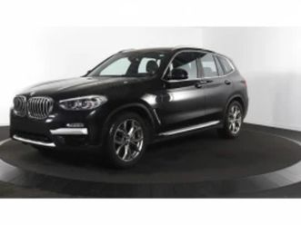 bmw x3 x3 18d executive ≫ 2019 • 39 999 лв. • id