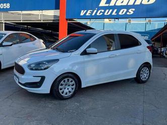 ford ka 1.0 freestyle