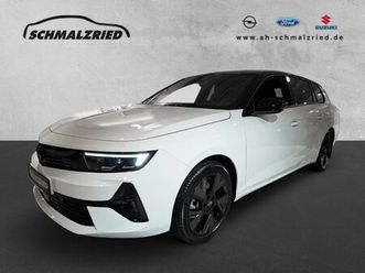 l sports tourer electric gs hud ahk-abnehmbar navi 360 kamera led acc apple carplay