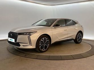 bluehdi 130 eat8 etoile - cuir nappa