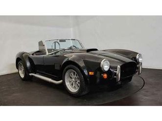 1994 ac cobra replica a vendre