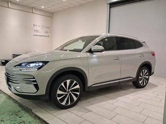 seal u 1.5l dm-i 218 ch phev