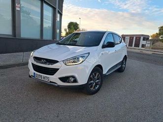 hyundai - ix35 1.6 gdi tecno 4x2