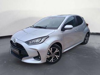 1.5 hybrid 5 porte trend