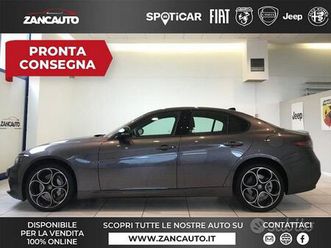 alfa romeo giulia 2.0 turbo 280 cv at8 awd q4...