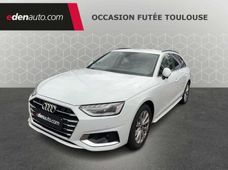 iii avant 35 tfsi 150 s tronic 7 business line