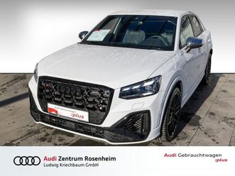 tfsi quattro s tronic