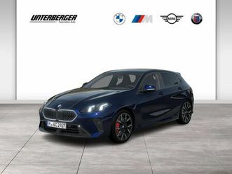 bmw 123 xdrive m sport pro da+ pa+ hud hk