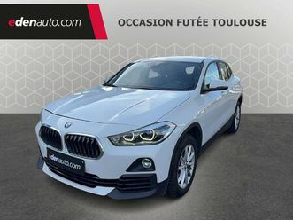 sdrive 18d 150 ch bva8 première