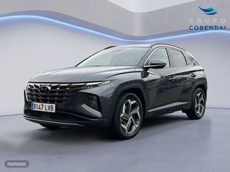 1.6 tgdi phev tecno sky 4x4 auto 195 kw (265 cv)