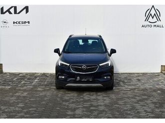 opel mokka x 1.4 turbo *de* jamstvo, malo kilometara, odlična oprema*