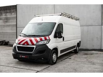 PEUGEOT BOXER 2-peugeot-boxer-l3h2-galerie-de-toit-attelage-de-remorque-camionnettes-utilitaires