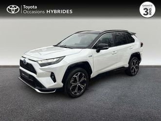 2.5 hybride rechargeable 306ch collection awd-i my24