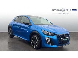 1.2 hybrid gt e-dsc6 euro 6 (s/s) 5dr