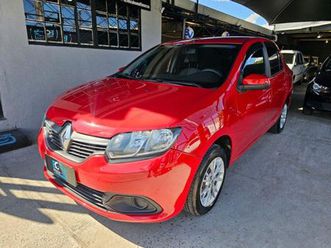 renault logan 1.0 expression