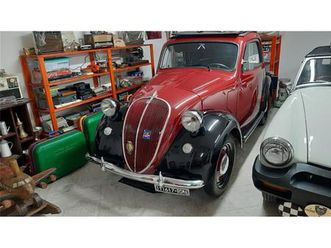 1947 fiat topolino for sale