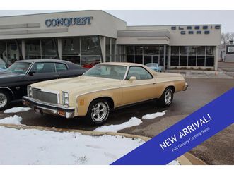 1976 gmc sprint truck